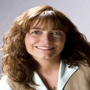 Karen Allen